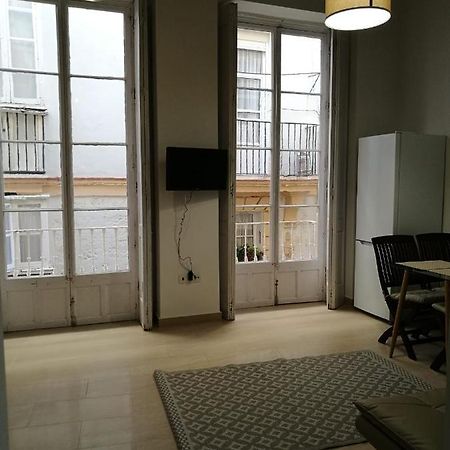 Apartamentos Valverde Cadiz 1-B Экстерьер фото