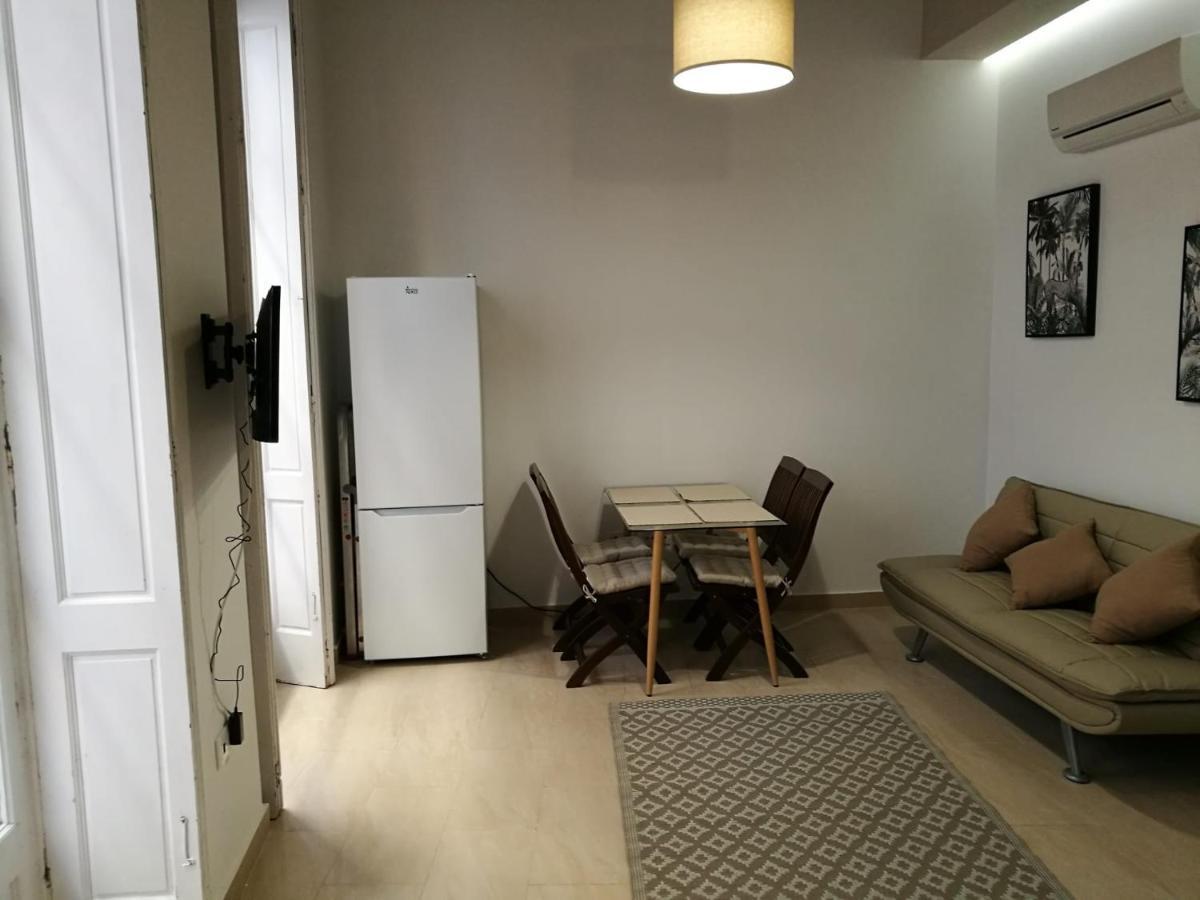 Apartamentos Valverde Cadiz 1-B Экстерьер фото